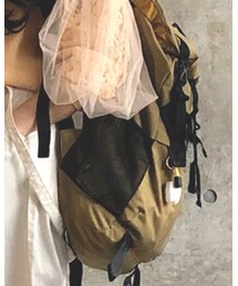 MOUNTAIN SMITH | バックパック/リュック