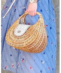 bulle de savon | バッグ