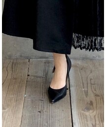 JILL STUART | パンプス