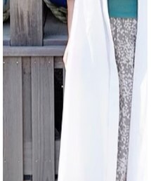 Sacai | ワンピース/ドレス