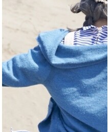 TSUMORI CHISATO | カーディガン/ボレロ