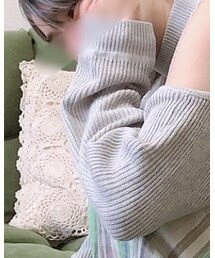 ZARA | ニット/セーター