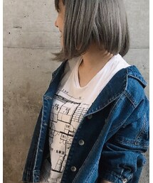 daluc | Tシャツ/カットソー