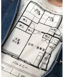 Tシャツ詳細画像 | Tシャツ/カットソー
