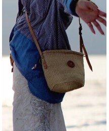 CHICHIKAKA | バッグ