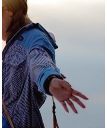 MARSHALL ARTIST | シャツ/ブラウス