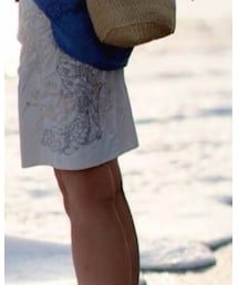 BYDEEP | スカート