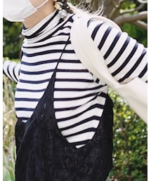 Bou Jeloud | トップス