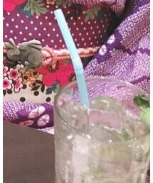 朝からモヒート | 食器/キッチン