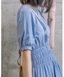 Mysa&Liina | ワンピース/ドレス