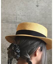 どこかの雑貨屋 | 帽子