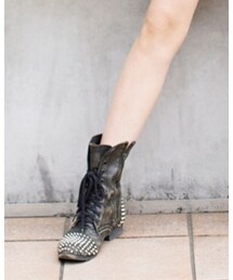 STEVE MADDEN | ブーツ