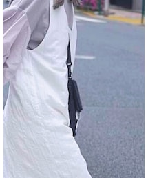 GLOBAL WORK | ボディバッグ/ウエストポーチ