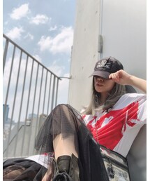 別ショット | スカート