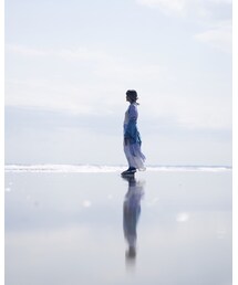 ウユニ塩湖もどき | その他