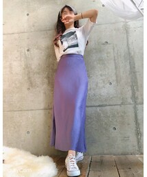 別ショット | スカート