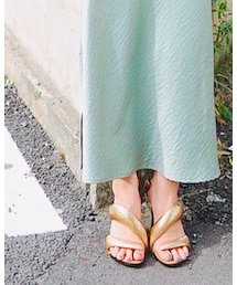 Julian Hakes | シューズ