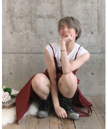 座りポ | その他