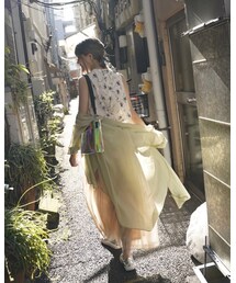 別ショット | その他