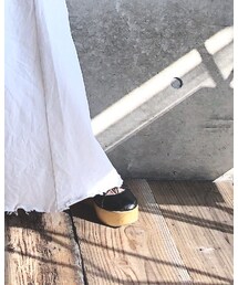 w closet | シューズ