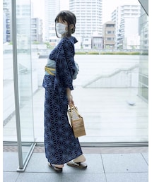 アンティーク | 浴衣