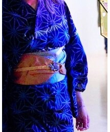 酒屋のおばちゃんのお下がり | 和装小物