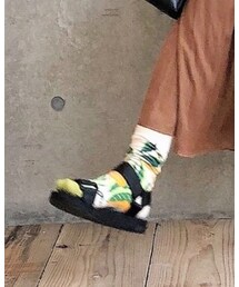 w closet | サンダル