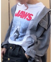 H&M | Tシャツ/カットソー