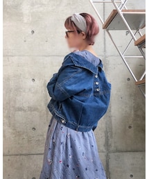 Gジャンアップ | その他