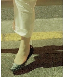 DIESEL | バレエシューズ