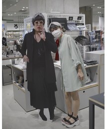 YOKO FUCHIGAMI | その他