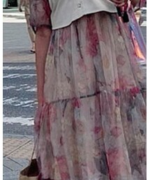 H&M | ワンピース/ドレス