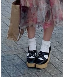 w closet | シューズ