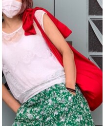 フェリシモ | シャツ/ブラウス