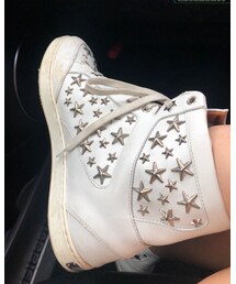 JIMMY CHOO | ブーツ