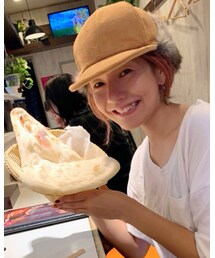 帽子可愛い自慢 | 帽子