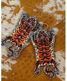 Erizabeth666 | ピアス(両耳用)