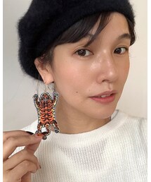 ピアス可愛い自慢♡ | その他