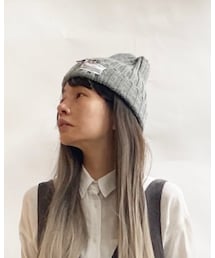 UNIQLO | ニットキャップ/ビーニー