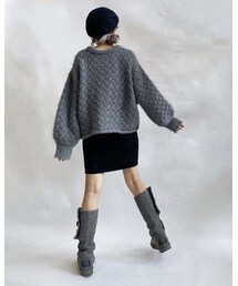 後ろ姿 | その他