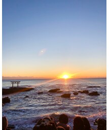 初日の出 | その他