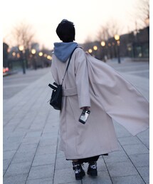 コート可愛いんです自慢 | その他