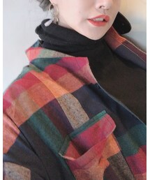 大人スタイル | シャツ/ブラウス