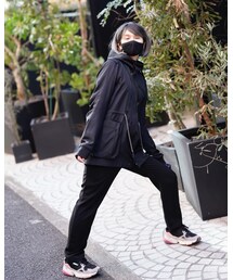 DEVOA | ジャケット/アウター