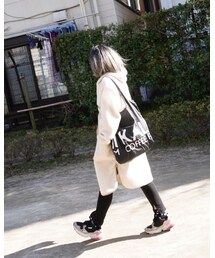 エコバックはカルディ | その他