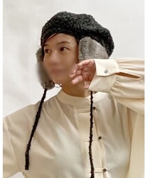 OLIVE des OLIVE | 帽子