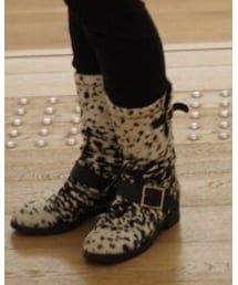 JIMMY CHOO | シューズ