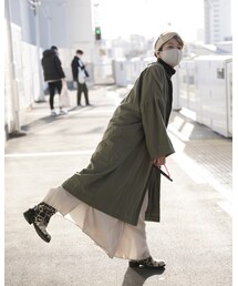 コートはサンプル品 | その他