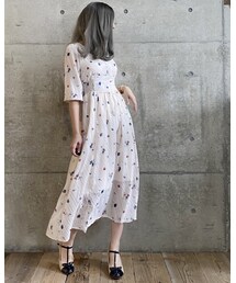 ワンピースだけ | その他