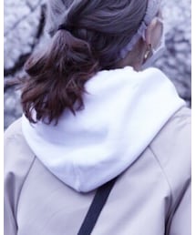 ライキ君オリジナルブランド | パーカー